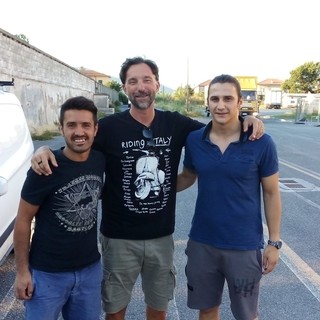 Calciomercato, Albenga: i primi pilastri dai quali ripartire sono Praino e Licata