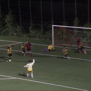 Calcio, Seconda Categoria A. Il Legino B al cospetto della capolista Argentina, in serata Nuova Sanstevese - Carlin's Boys