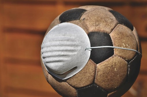 Calcio. Il Covid torna a condizionare subito la ripresa calcistica, rinviate numerose partite di Coppa dopo l'ordinanza di Regione Liguria Calcio. Il Covid torna a condizionare subito la ripresa calcistica, rinviate numerose partite di Coppa dopo l'ordinanza di Regione Liguria