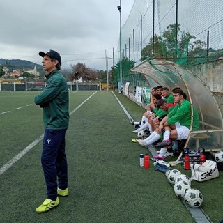 Calcio, Impierese. Sandri non teme il Pietra B: "Non dobbiamo avere paura di arrivare primi" Calcio, Impierese. Sandri non teme il Pietra B: "Non dobbiamo avere paura di arrivare primi"