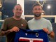 Calcio | Baia Alassio, è nata la partnership con Next Gen Sampdoria. Taverna: "Si apre un nuovo e stimolante percorso" Calcio | Baia Alassio, è nata la partnership con Next Gen Sampdoria. Taverna: "Si apre un nuovo e stimolante percorso"