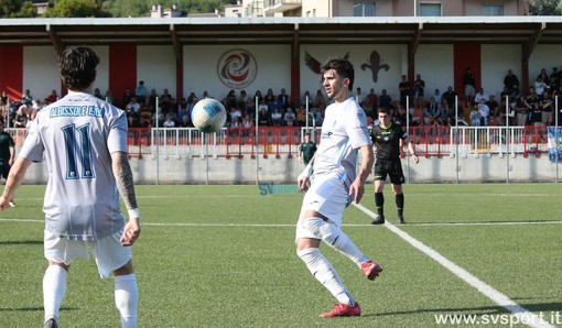 Calcio | L'Albissole vuole il triplete, alle 20:00 i ceramisti contenderanno il titolo regionale alla Sammargheritese Calcio | L'Albissole vuole il triplete, alle 20:00 i ceramisti contenderanno il titolo regionale alla Sammargheritese