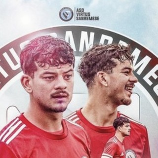 Calciomercato. La Virtus Sanremese guarda già alla Promozione, Alvarez rinnova fino a giugno 2027