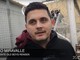 Calcio, Old Boys Rensen. Il dubbio del presidente Miravalle : "Il tiro di Carro Gainza ha varcato la linea? Auguro al Savona d salire di categoria" (VIDEO) Calcio, Old Boys Rensen. Il dubbio del presidente Miravalle : "Il tiro di Carro Gainza ha varcato la linea? Auguro al Savona d salire di categoria" (VIDEO)