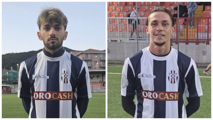 Calciomercato. Il Savona chiude altre due operazioni con Basile e Biaggi Calciomercato. Il Savona chiude altre due operazioni con Basile e Biaggi