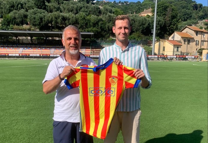 Calciomercato. C'è l'ufficialità, Giacomo Puddu torna al Finale Calciomercato. C'è l'ufficialità, Giacomo Puddu torna al Finale