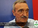Calcio, Bragno. Buoni riscontri contro il Savona per mister Ferraro: "Avremmo legittimato il pareggio, la società sta facendo il massimo per rinforzare la rosa" (VIDEO)
