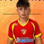 Calciomercato | Millesimo. Preso dal Vado il giovane attaccante Filippo Castiglia Calciomercato | Millesimo. Preso dal Vado il giovane attaccante Filippo Castiglia