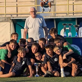 Calcio, Legino. Il Torino vince il derby con la Juventus e si prende il primo posto nell'Elite Pro Tournament