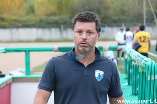 Calcio. L'Albissole dopo il Savona piega anche la Sestrese, Cattardico: "Questa squadra si conquista tutto sul campo" (VIDEO)