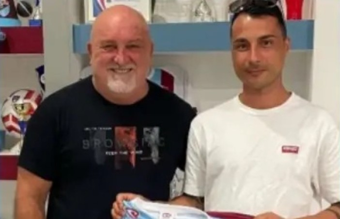 Calciomercato. Testi e Carsiviglia per la mediana e l'attacco della Vadese