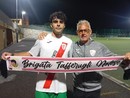 Calciomercato. Nolese pigliatutto, per mister Saccone c'è anche Roascio Calciomercato. Nolese pigliatutto, per mister Saccone c'è anche Roascio