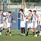 Calcio, Albingaunia matura a Ospedaletti per il dg Feroleto &quot;Trovati i gol non abbiamo mai sofferto&quot;