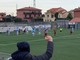 Calcio, Pontelungo. Pochi gol ma ben spesi, i granata confermano il primato con la rete di Caneva all'Andora (VIDEO)