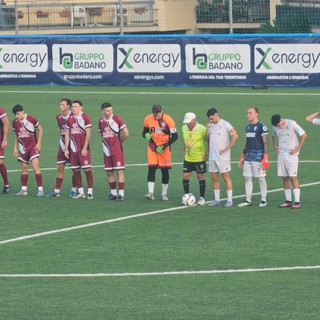 Calcio. Il Pietra fa sua l'amichevole del Devincenzi, 3-2 al Pontelungo