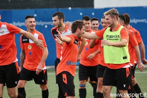 Calcio, Prima Categoria. Un punto di penalizzazione al Vadino per il prossimo campionato. Il dg Feroleto: "Ricorso già pronto"