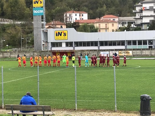 Calcio, Seconda Categoria B: pronostici del tutto aperti per la settima giornata