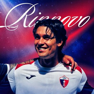 Calciomercato | Vado: nuovo rinnovo, tocca a Lazzarini