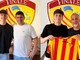 Calciomercato | Finale. Non solo Kosiqi, ufficiale l'ingaggio anche di Pietro Ricci Calciomercato | Finale. Non solo Kosiqi, ufficiale l'ingaggio anche di Pietro Ricci