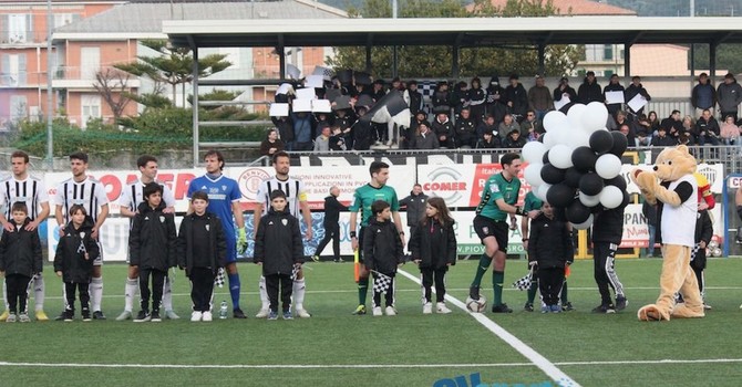 Calcio | Retrocede la Lavagnese, scatta la tagliola playoff. Con un'altra ligure in Eccellenza compromessi gli spareggi in Promozione