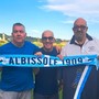 Calciomercato | Ufficiale, i tecnici Penna e Zunino ripartono dall'Albissole