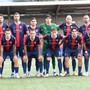 Calcio | Vado. L'Ostiamare avversaria dell'anticipo, alle 20:30 la squadra di Riolfo punta a proseguire la serie positiva Calcio | Vado. L'Ostiamare avversaria dell'anticipo, alle 20:30 la squadra di Riolfo punta a proseguire la serie positiva