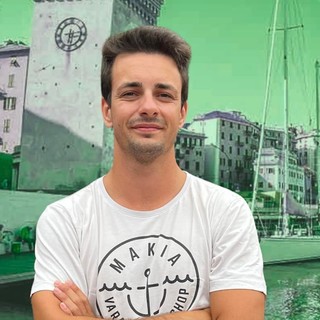 Calciomercato. Il primo tassello dello Speranza è a centrocampo, ufficializzato l'ingaggio di Andrea Lavagna