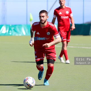 Calciomercato | Occhi anche dal savonese su Michael Ventre: "Si è chiusa una grande stagione, ora voglio una nuova sfida"
