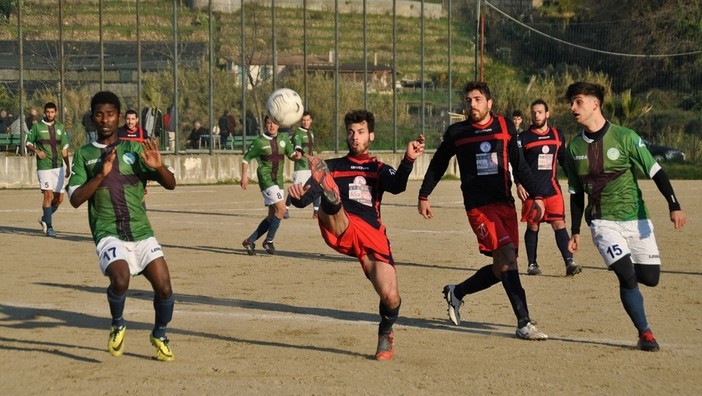 Calcio, Il Camporosso alza la voce: "Se ci vogliono in Prima Categoria basta che lo dicano!"