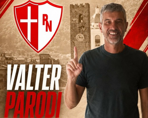 Calcio | Nolese. Saluta Anobile, Valter Parodi è il nuovo vicepresidente Calcio | Nolese. Saluta Anobile, Valter Parodi è il nuovo vicepresidente