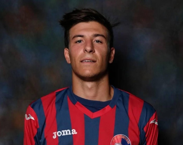Calciomercato. La Rocchettese ritrova Andrea Gallione, pronto il rientro in campo dopo l'infortunio