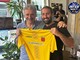 Calciomercato | Altarese, mister Frumento ritrova Daniele Diroccia Calciomercato | Altarese, mister Frumento ritrova Daniele Diroccia