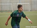 Calciomercato. Morielli riabbraccia il Legino: "Ora si può chiudere un cerchio"