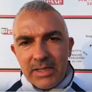 Calcio, Finale. I giallorossi peccano di discontinuità. Buttu: "Con l'Argentina approccio completamente sbagliato. Colpa mia" (VIDEO)