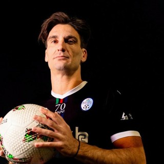 Calciomercato | Il Pietra Ligure rinforza ulteriormente la difesa, ha firmato Tommaso Scarrone Calciomercato | Il Pietra Ligure rinforza ulteriormente la difesa, ha firmato Tommaso Scarrone