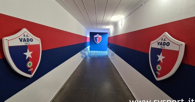 Calcio | Vado. Più di 100 tifosi del Barletta sono in arrivo al Chittolina Calcio | Vado. Più di 100 tifosi del Barletta sono in arrivo al Chittolina