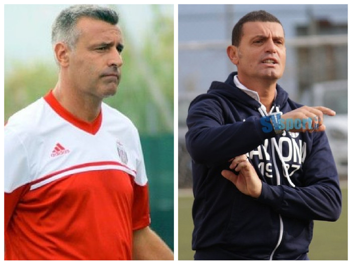 Calcio, UFFICIALE. Savona, esonerato Balleri, la panchina a Maurizio Podestà Calcio, UFFICIALE. Savona, esonerato Balleri, la panchina a Maurizio Podestà