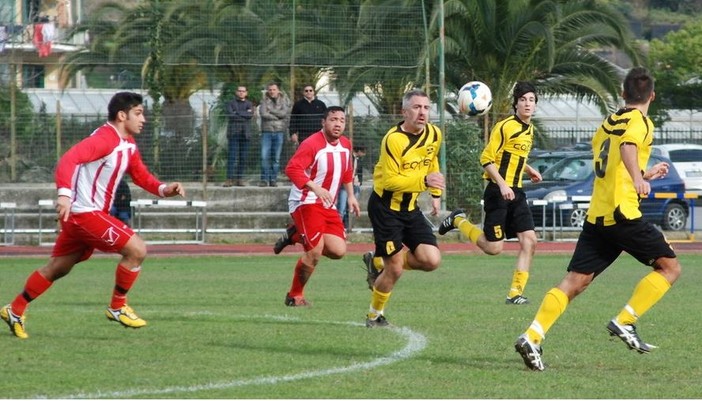 Calcio, Baia Alassio: clima più sereno, atteso nei prossimi giorni il nuovo presidente