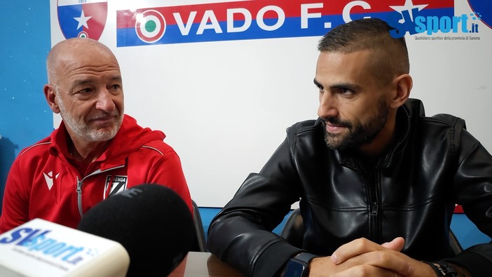 Calcio, Albenga. Mariotti e Virdis a cuore aperto: "Situazione da non dormirci la notte, andiamo avanti ma solo con questo gruppo" (VIDEO) Calcio, Albenga. Mariotti e Virdis a cuore aperto: "Situazione da non dormirci la notte, andiamo avanti ma solo con questo gruppo" (VIDEO)