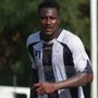Calciomercato | Pallare. Gomes de Pina ha scelto, il centravanti resta in biancazzurro