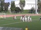 Calcio. La volata di Capra e il gioiello di Costantini, rivediamo i due gol del Vado contro il Bra (VIDEO)