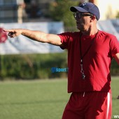 Calcio, Savona. Il mood di Cola non cambia: "Lavoriamo per vincere ancora. I ragazzi sono partiti forte, anche troppo!" (VIDEO) Calcio, Savona. Il mood di Cola non cambia: "Lavoriamo per vincere ancora. I ragazzi sono partiti forte, anche troppo!" (VIDEO)