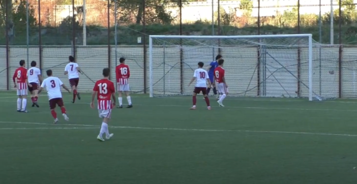 Calcio, Promozione. Il Ventimiglia rialza la testa, 4-1 alla Carcarese (LA SINTESI)