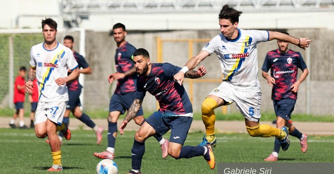 Calcio | Serie D. Vado è il tuo giorno, vincere a Romentino vuol dire Serie C. Momento della verità per Celle Varazze e Cairese