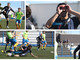 Calcio, Eccellenza. Tutti gli scatti di Albenga - Canaletto (Fotogallery)