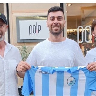 Calciomercato. Triplo squillo per la Spotornese. Fatta per Cosentino, Ormenisan e Alessio Bianco