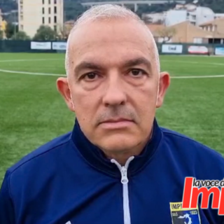 Calcio. Imperia. Buttu scalpita per il ritorno in Serie D: "Pronti all'appuntamento con la storia" (VIDEO)