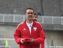 Calcio. Ascoli promuove a pieni voti il Chisola: "Il nostro è un percorso importante, l'impermeabilità difensiva parte dal lavoro degli attaccanti" (VIDEO) Calcio. Ascoli promuove a pieni voti il Chisola: "Il nostro è un percorso importante, l'impermeabilità difensiva parte dal lavoro degli attaccanti" (VIDEO)