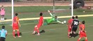 Calcio | Serie D. Il Millesimo cede nel finale col Derthona, i leoncelli volano in vetta (GLI HIGHLIGHTS)