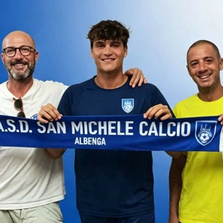 Calciomercato | La rosa della San Michele si amplia con Pietro Fazio